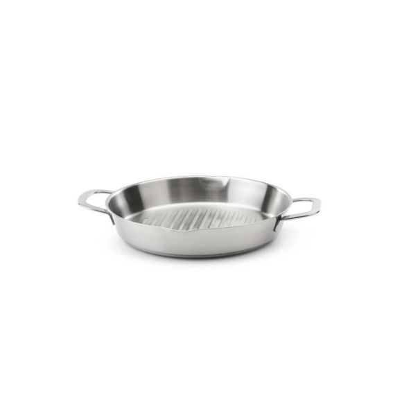 Buy Guzzini Chefline 28cm Grill Pan