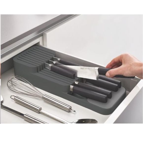 Joseph Joseph Duo In-Drawer Knife Tray
