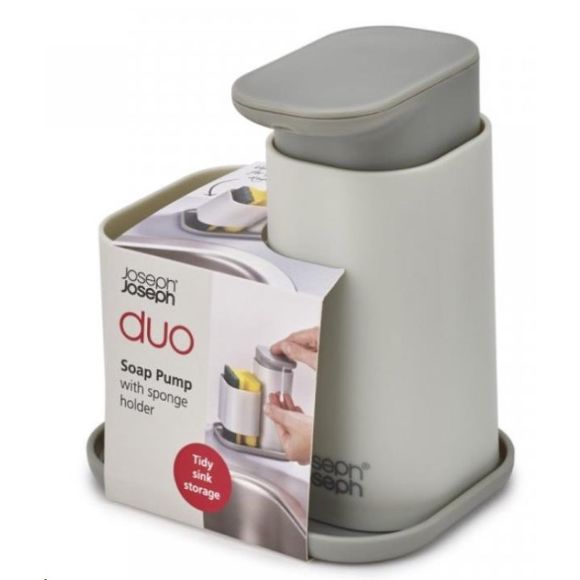 Joseph Joseph Duo Soap Dispenser