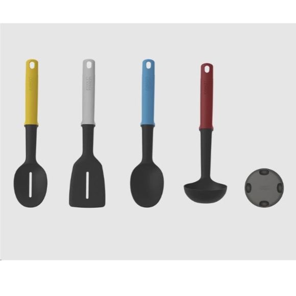 Joseph-Joseph-Elevate-slim-4-piece-ustensiles-multi-color