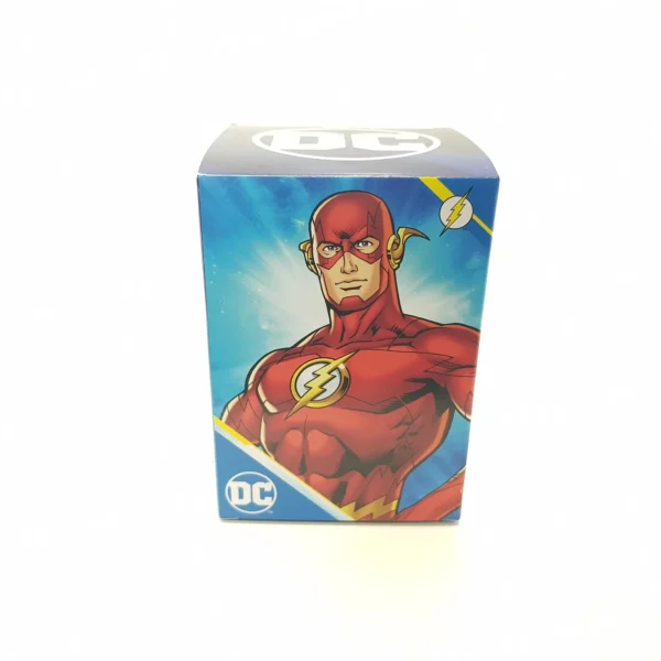 LED Flash DC comics figure buy online