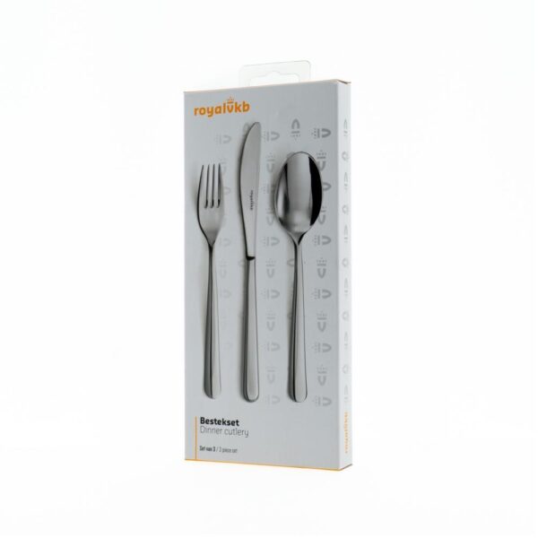 Buy dinner fork spoon set australia