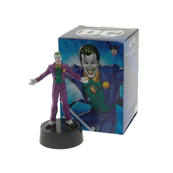 DC Comics joker figure buy online