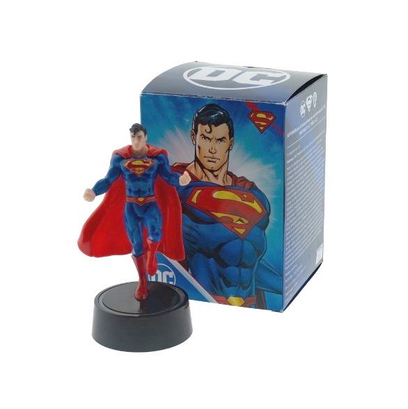 DC Superman figure buy