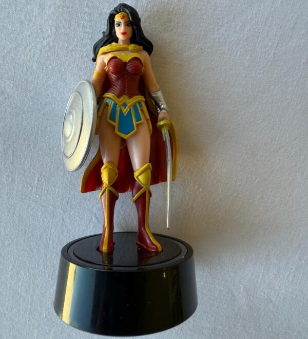 Buy Wonder Woman action figure online Australia