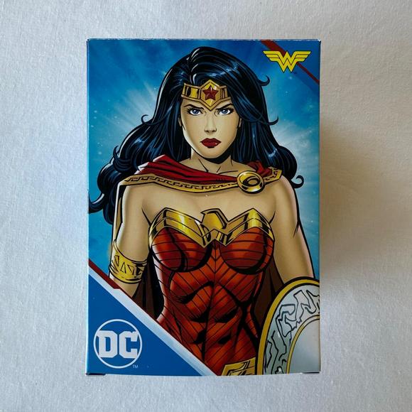 Buy wonder woman led figure online