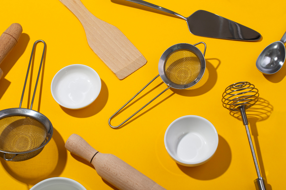 Kitchen utensils buy