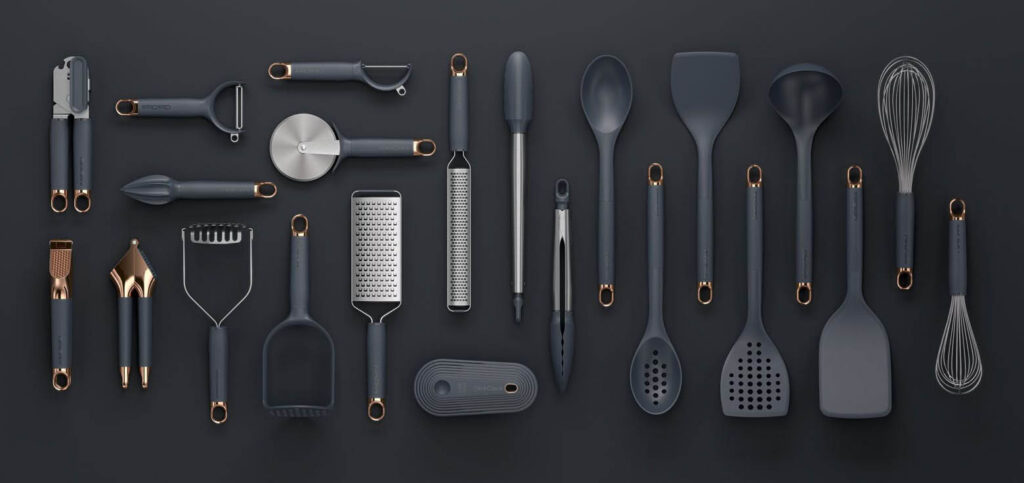 Kitchenware in Australia