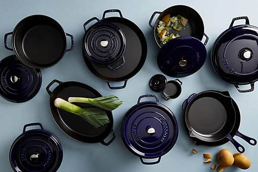 Kitchenware in Australia