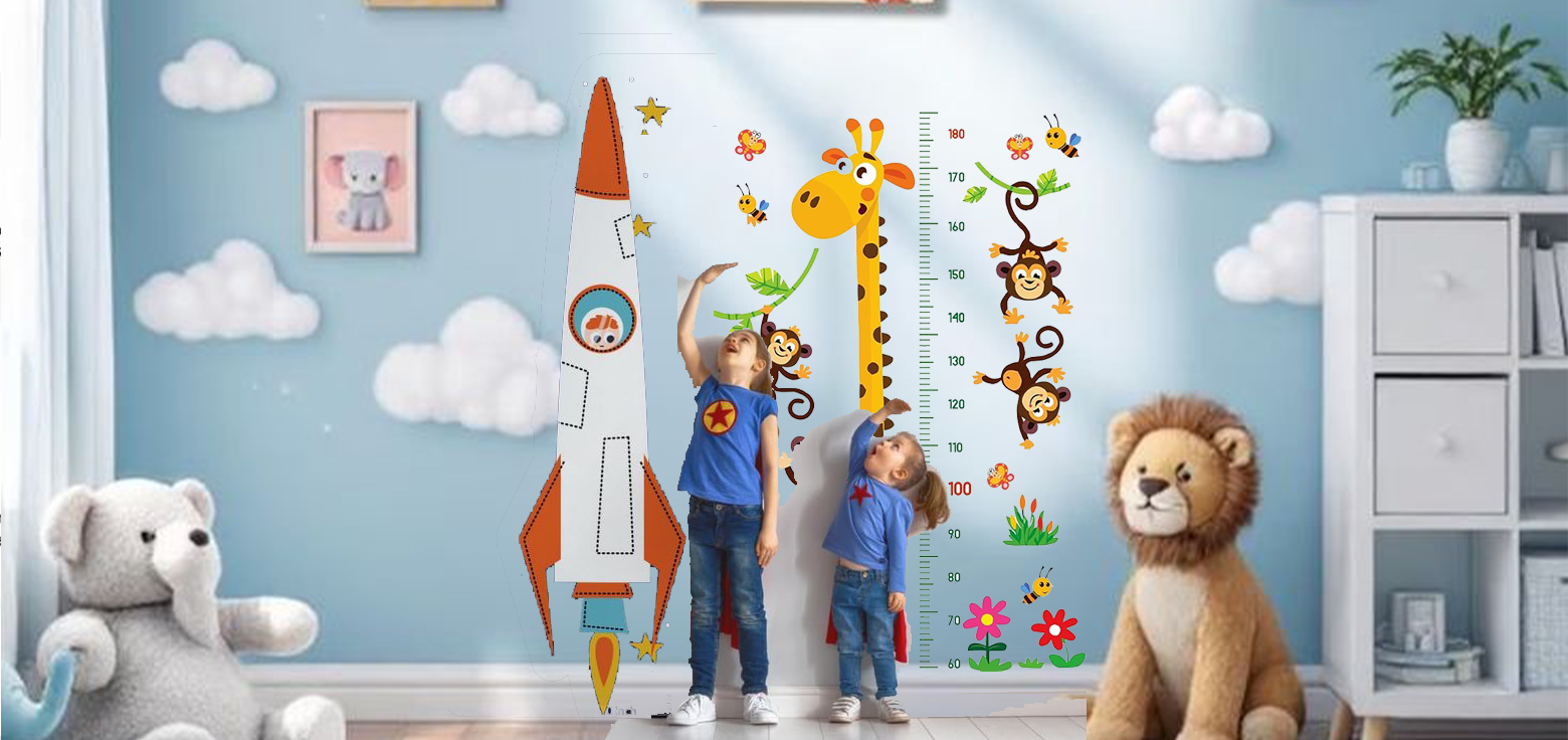 Marvel Comics Growth Charts