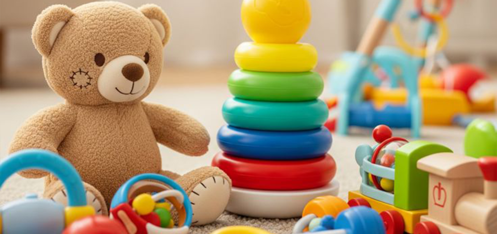 Toys in Australia Online