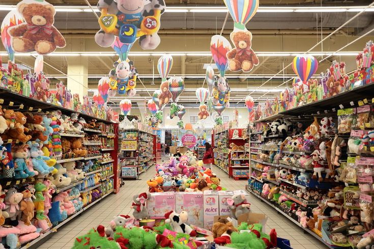 Home > Toys > Discount Toy Co: Online Toy Shop for Kids