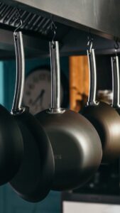 Is BK Carbon Steel Cookware PTFE Free? | Safe Cookware Guide