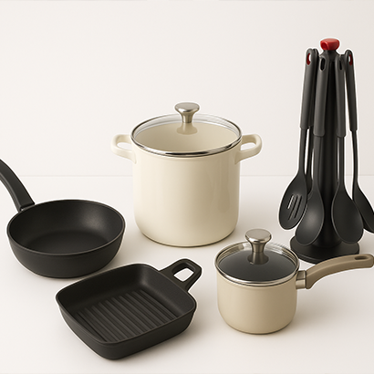 Buy Kitchen Utensils Online in Australia