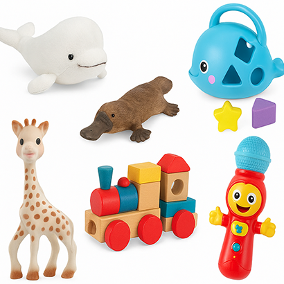Buy Toys Online in Australia