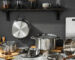 Chef Quality Cookware