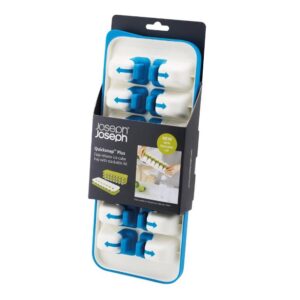 Joseph Joseph QuickSnap Plus Ice Cube Tray – Smart, Easy-Release Ice Making for Every Kitchen