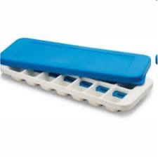 Joseph Joseph QuickSnap Plus Ice Cube Tray – Smart, Easy-Release Ice Making for Every Kitchen