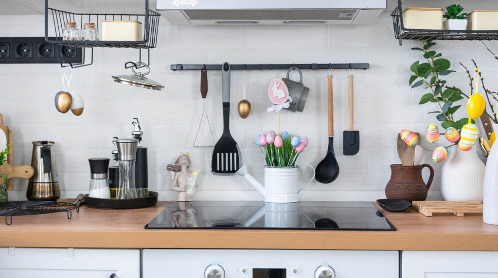 Kitchen Accessories Online
