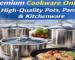 Premium Cookware Online