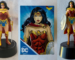 DC Comics Wonder Woman Figurine