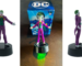 DC LED Figurine Joker