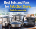 Best Pots and Pans for Induction Stove