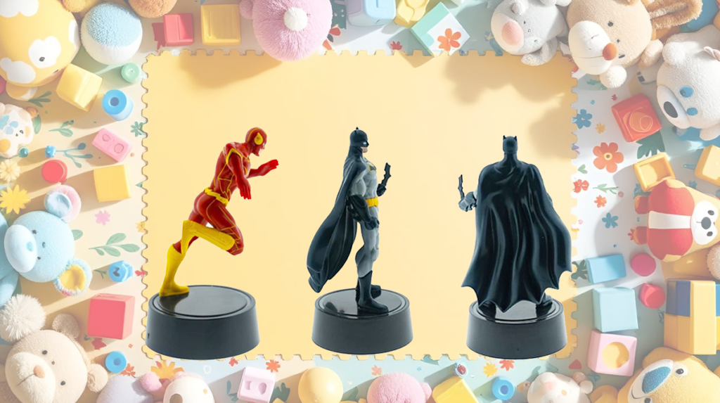 Buy Batman Toys Online