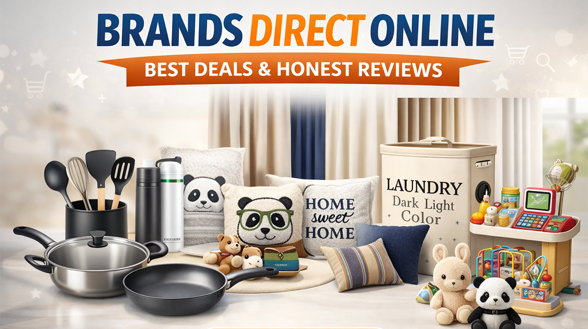 Brands Direct Online