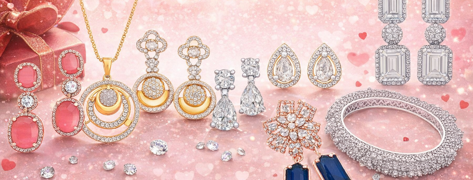 Buy Jewellery Online