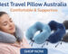 Best Travel Pillow Australia