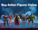 Action Figures