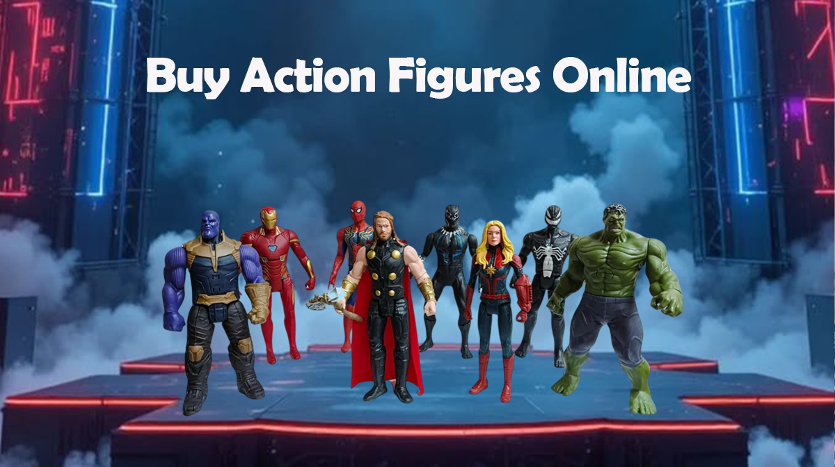Action Figures