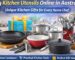 buy kitchenware gifts online Australia cookware and kitchen tools