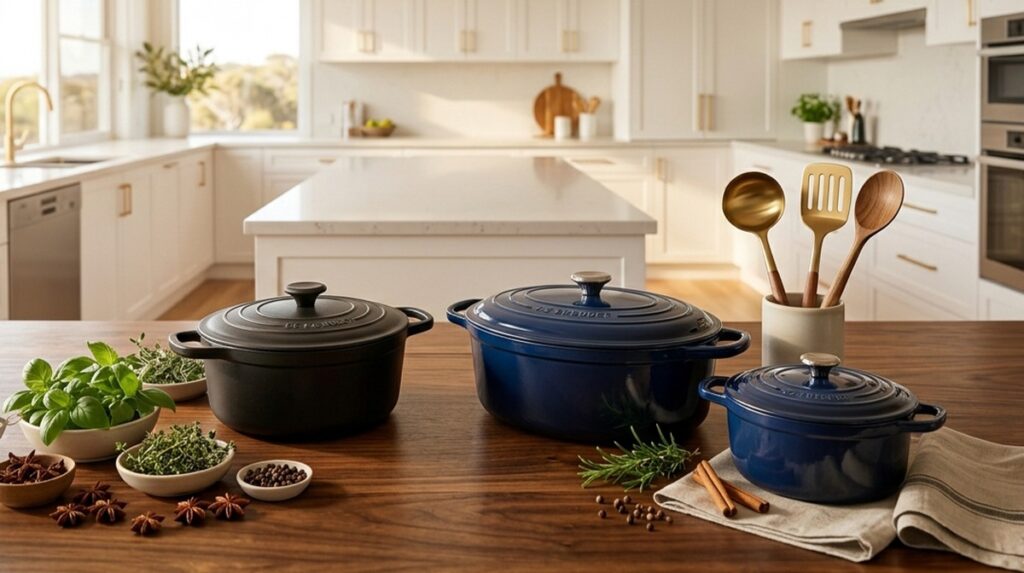 Buy Dutch Oven in Australia | Cast Iron Cooking Pots Sale