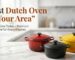 Best Dutch Oven in Your Area - Shop Online Today | Brands Paradise