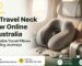 Travel Pillow in Australia