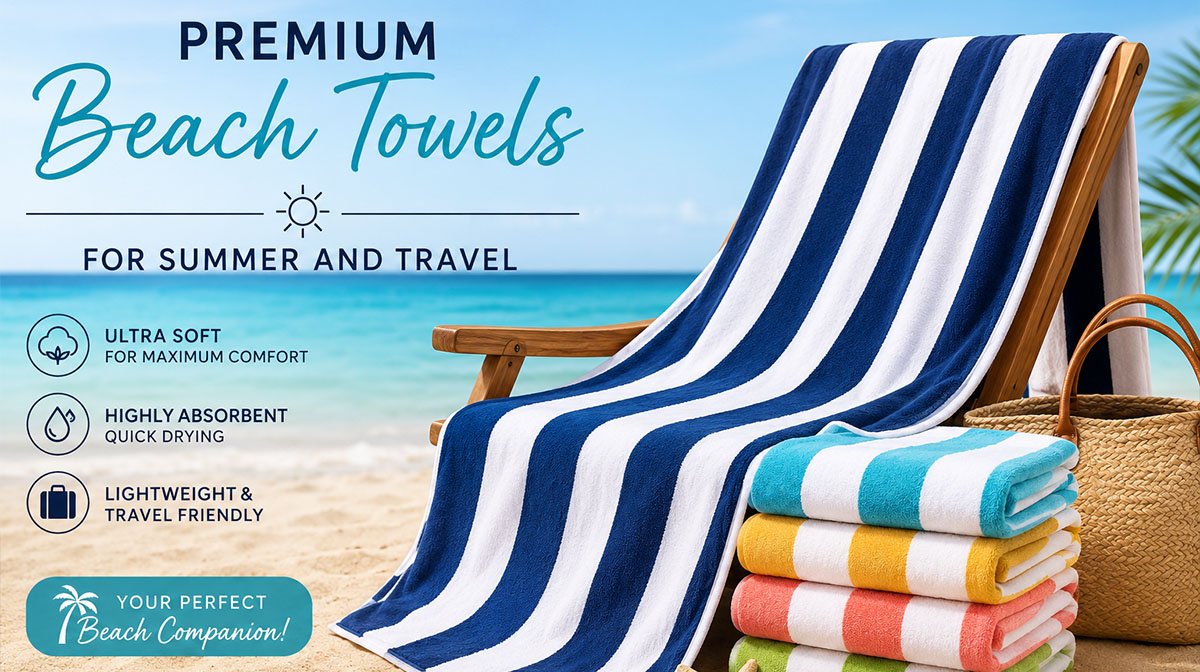 Beach Towels
