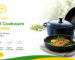 Best BK Cookware in Australia banner with Dutch oven and frypan by Brands Paradise