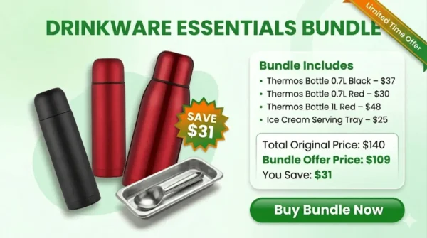 Drink bundle
