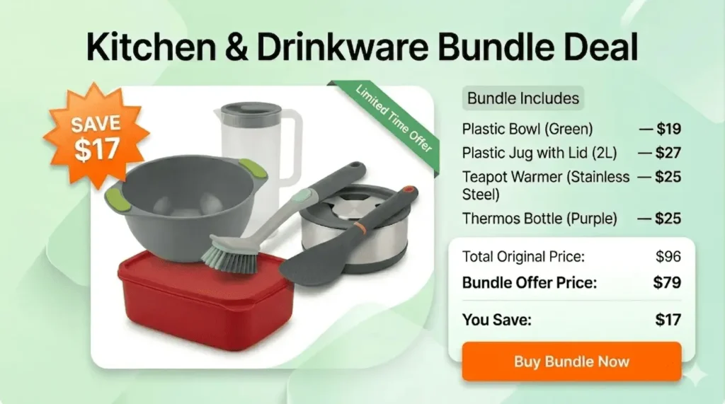 Drinkware