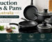 Buy Induction pan and pots