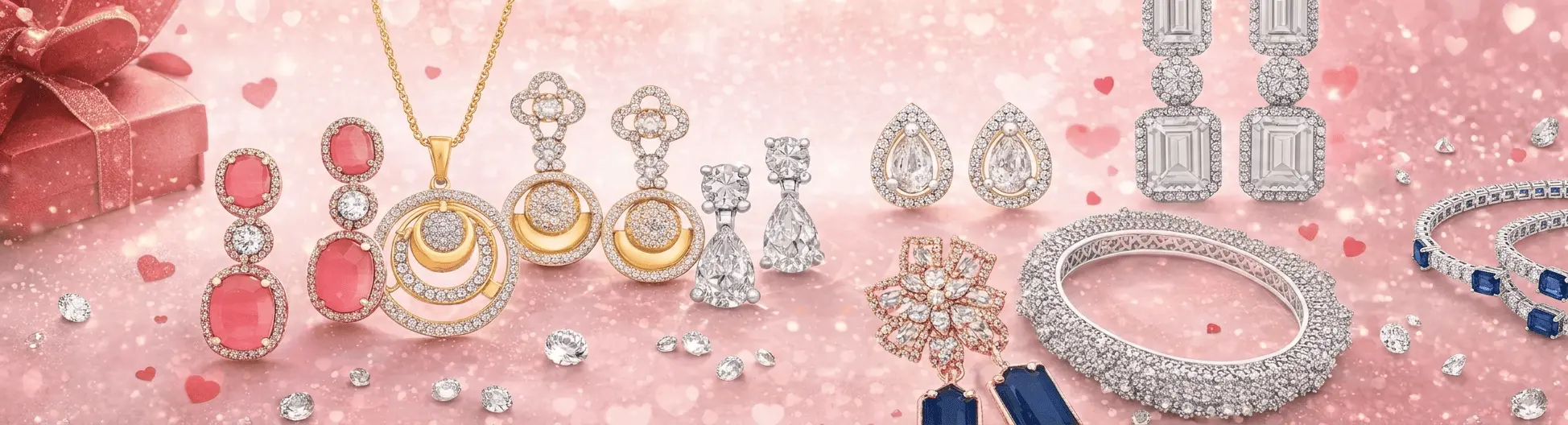 Buy Jewellery Online
