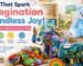 Soft Toys for Kids in Australia