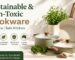 Non-Toxic Cookware Australia | Safe Kitchen