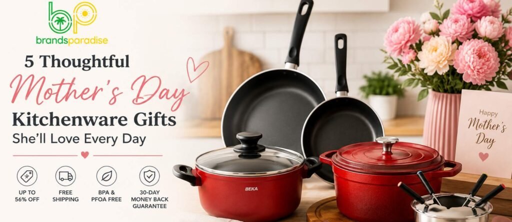 Mothers day gift ideas