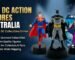Buy DC Action Figures Australia | Premium DC Collectables Online