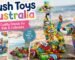 Plush Toys Australia | Cuddly Friends for Kids & Collectors