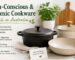 Health-Conscious & Non-Toxic Cookware Materials in Australia