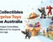 The world of collectibles and surprise toys continues to captivate children, hobbyists, and collectors across the country. From mystery toy packs and limited-edition figures to exciting character collectibles, there is always something new to discover. The growing popularity of Collectibles Australia products reflects the excitement people feel when adding unique items to their collections.